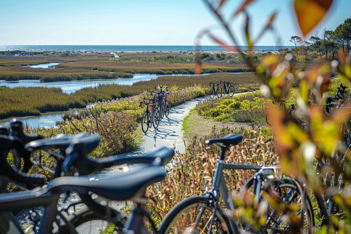 Découvrez le camping caravanile : une expérience unique de vacances en plein air pour toute la famille