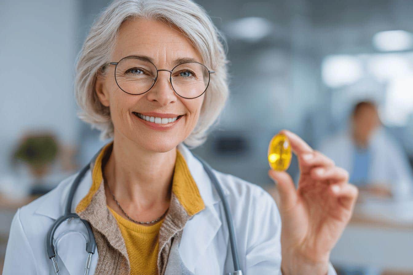 Vinali pour la perte de poids : avis, bienfaits et risques du complément alimentaire détox