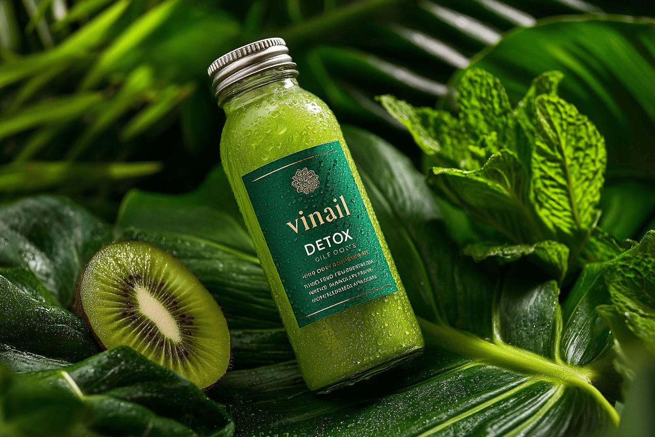 Vinali pour la perte de poids : avis, bienfaits et risques du complément alimentaire détox