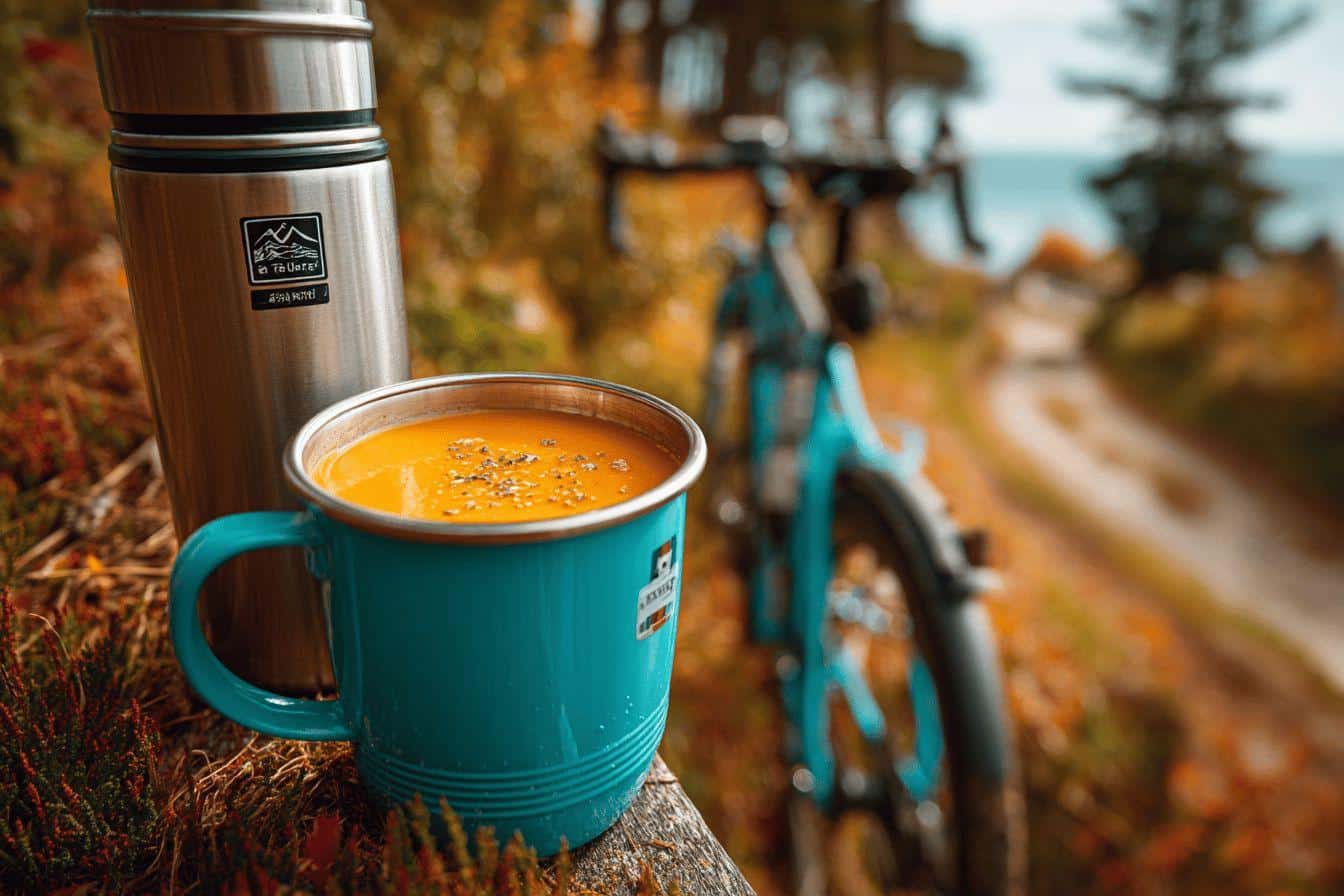 Soupe brûle-graisse efficace : perdre 7 kg naturellement en 10 jours