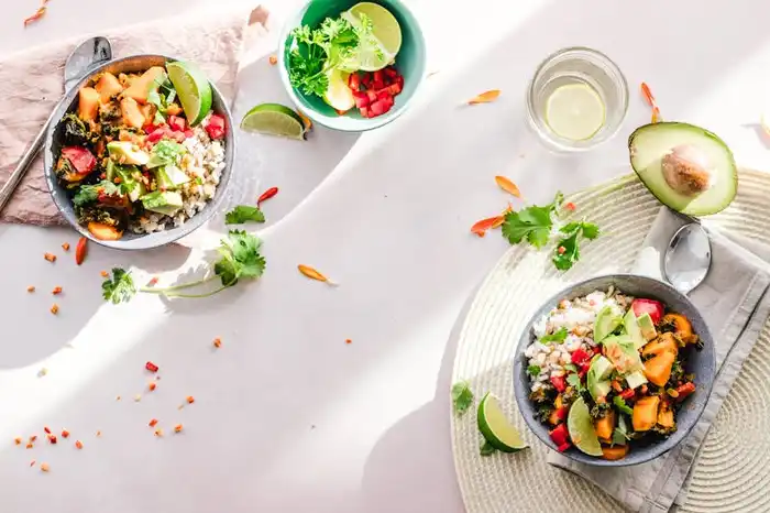 Recette protéinée sans poudre plats naturellement riches en protéines