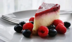 Clafoutis aux cerises recette traditionnelle fait maison
