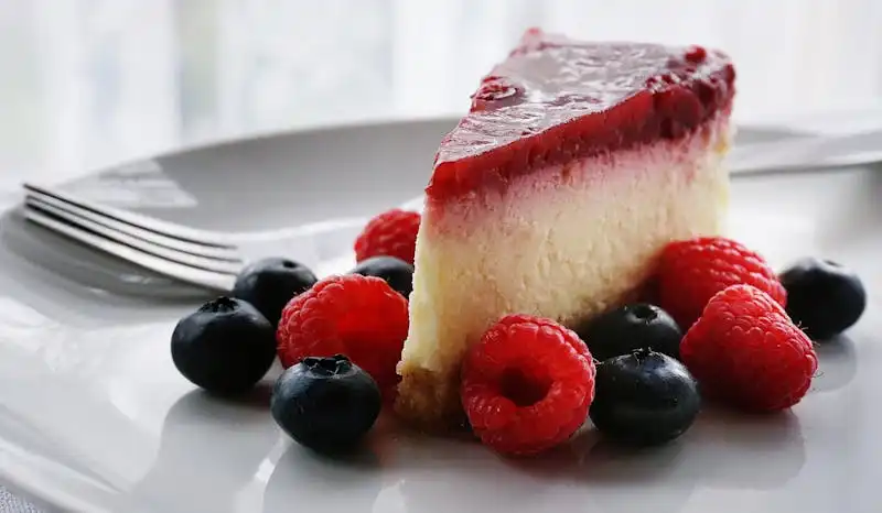 Clafoutis aux cerises recette traditionnelle fait maison