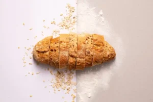 Cloud bread pain nuage protéiné recette facile 3 ingrédients