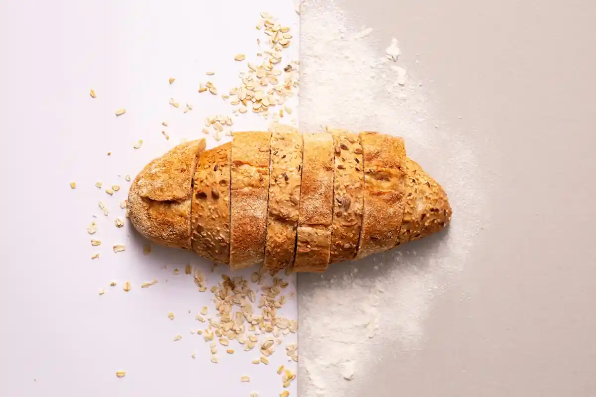 Cloud bread pain nuage protéiné recette facile 3 ingrédients