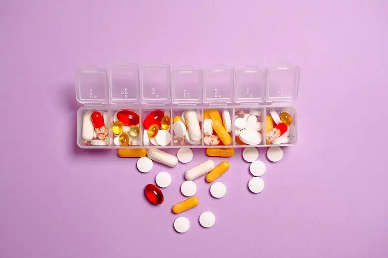 Magnésium quel type choisir bisglycinate marin citrate comparatif