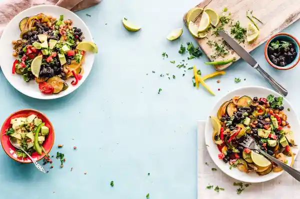 Meal prep débutant préparer ses repas de la semaine contenants