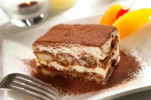 Tiramisu pistache recette tendance dessert italien revisité