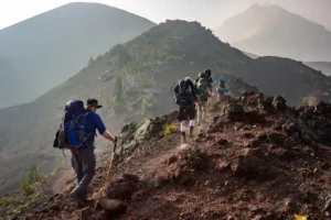 Plus beaux trails de France randonnée montagne parcours